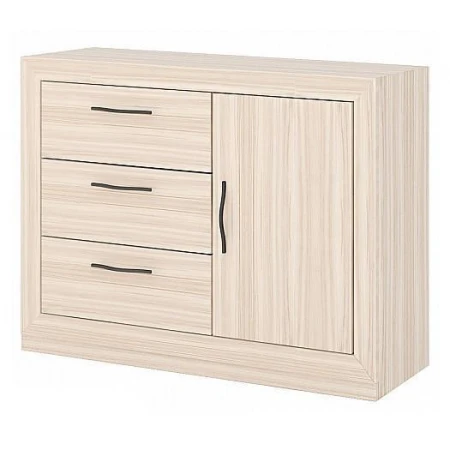 Комод Нобиле Км-120/38 ФГ