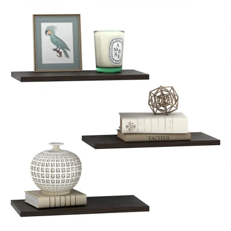 Полка навесная Файн-23