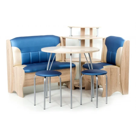 Уголок кухонный Лотос