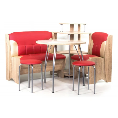 Уголок кухонный Лотос