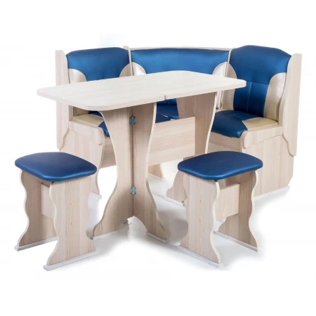 Уголок кухонный Нарцисс