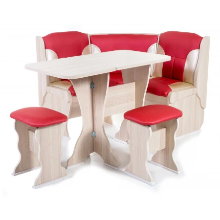 Уголок кухонный Нарцисс