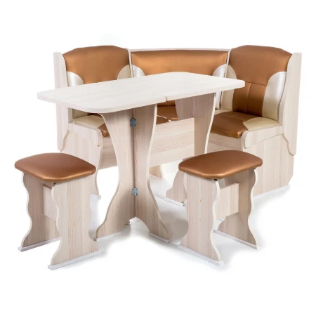 Уголок кухонный Нарцисс