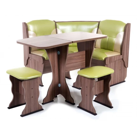 Уголок кухонный Нарцисс