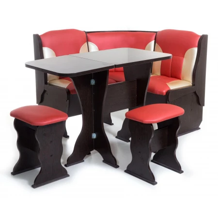 Уголок кухонный Нарцисс