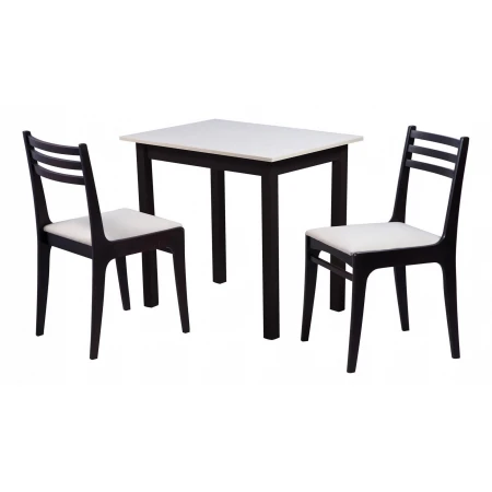 Набор обеденный Грис СТ02-С08