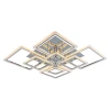 Светодиодная люстра 8050/8 CHR