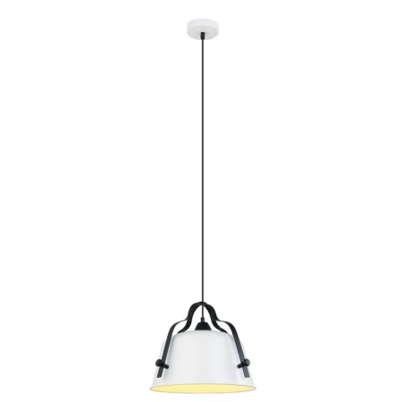 3259/1 WH+BLACK (1) Люстра Veneto Luce 