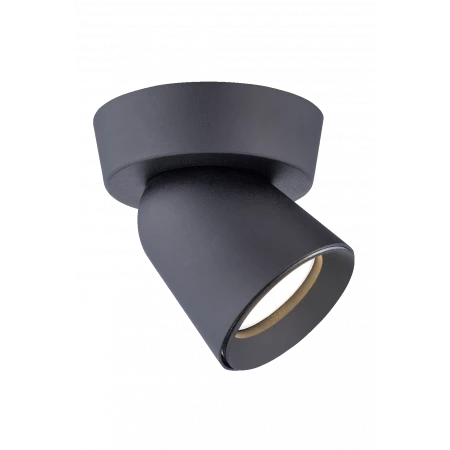 SL-50170-1R-GU-BK (1/20) Светильник  SL-50170-1R-GU-BK (1/20) Светильник