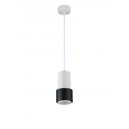 1129W+B-L WHITE+BLACK (1/30) Светильник RL 