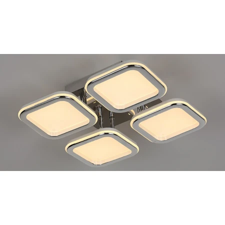 9304/4S CR (1) Люстра (RL) #  9304/4S CR (1) Люстра (RL) #