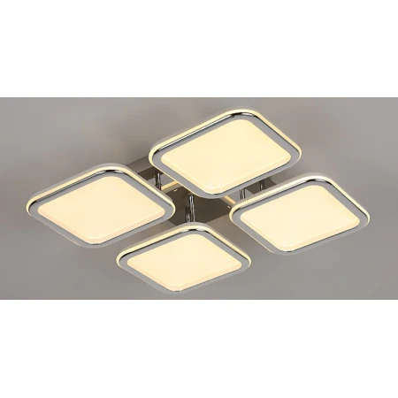 9304/4M CR (1) Люстра (RL) #  9304/4M CR (1) Люстра (RL) #