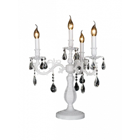 T1118/3+1C MWH (1/4) Наст. лампа NW  T1118/3+1C MWH (1/4) Наст. лампа NW