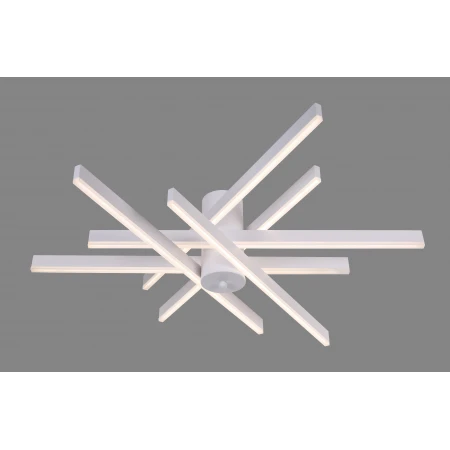 A800/6 WT (1/5) Люстра MN (RL) 