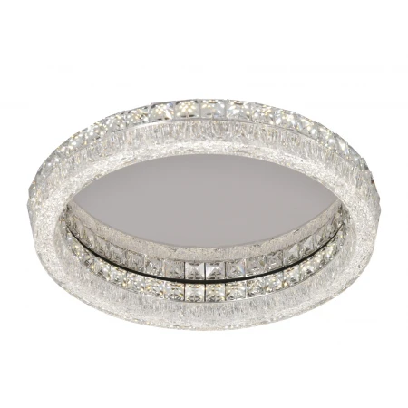 3455/500 CHROME (1) Люстра (RL) 