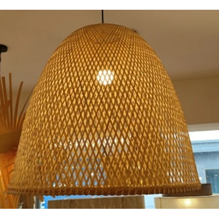 MJ-02 BAMBOO NATURAL COLOR (1/5) Светильник 