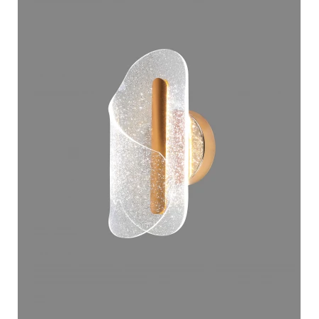 A3109 GD (1/25) Настенный светильник MN (RL) 