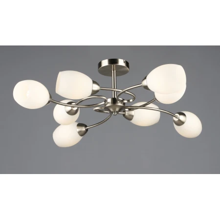 7123/8 SN (1) Люстра RL 