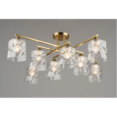 2491/8 COP (1) Люстра RL 