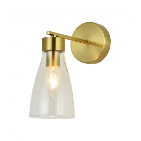 321602/1W COPPER (1/5) Настенный светильник RL 