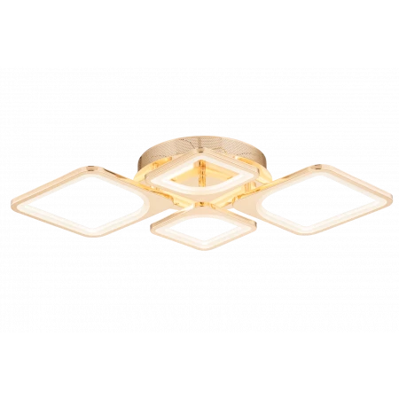 3011/2+2 FGD (1/5) Люстра MN (RL) # 