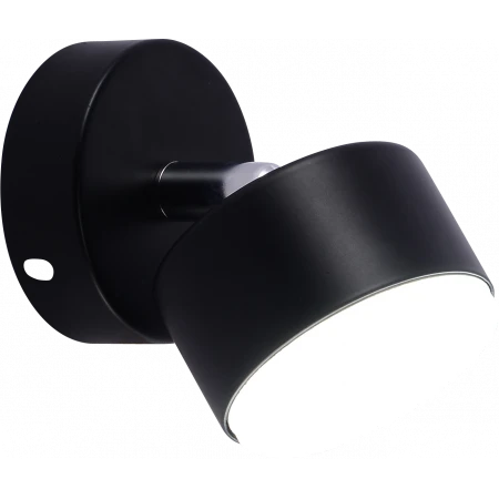 GX3750-1 BK+CR (1/10) Настенный светильник RL 