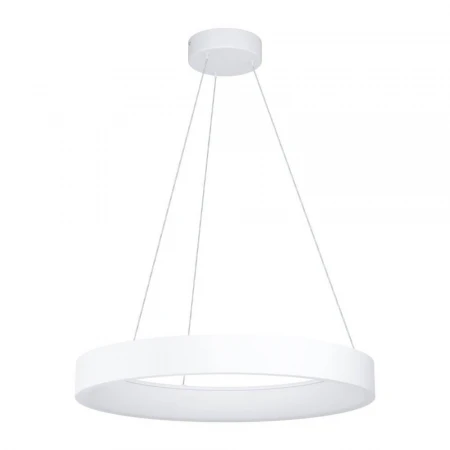 Подвесной светодиодный светильник Eglo Campo Rosso 39688