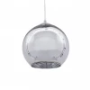 Подвесной светильник Lumina Deco Lobos LDP 107-300 CHR