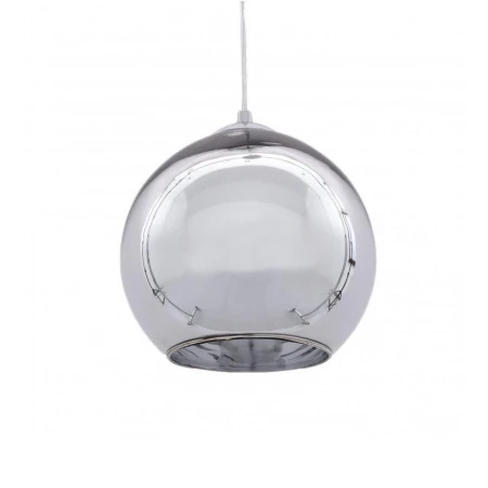 Подвесной светильник Lumina Deco Lobos LDP 107-300 CHR