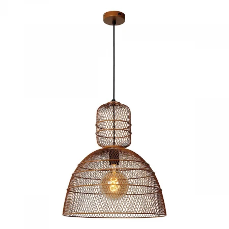 Подвесной светильник Lucide Gasset 78395/01/43