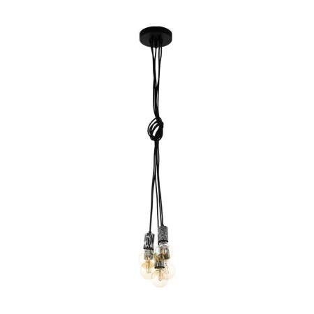 Подвесная люстра Eglo Coulsdon 43314