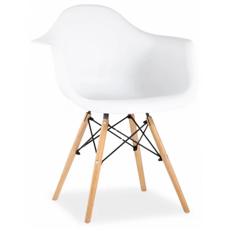 Кресло Eames W