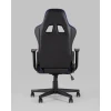 Игровое кресло Topchairs Impala, синий, черный, экокожа
