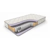Матрас двуспальный Есо Foam TFK 2000x1600