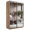 Шкаф-купе Экспресс Экспенс дуо