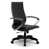 Кресло офисное Комплект 10.1, черный, экокожа Кресло офисное Комплект 10.1, черный, экокожа