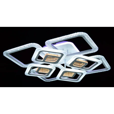 Х20407/8+1 WT подсветка 3000+BL LED 194W 3000K-600 [01095735]