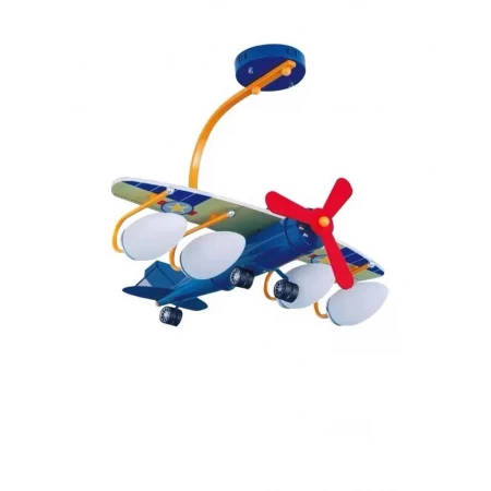 0521-600 (1) - Детские люстры