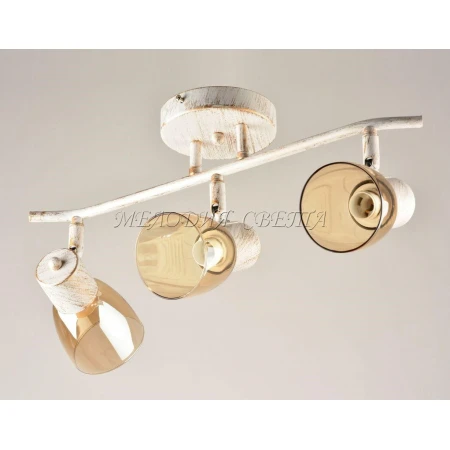 9776/3 WG  (4) - Эконом-Плюс люстры