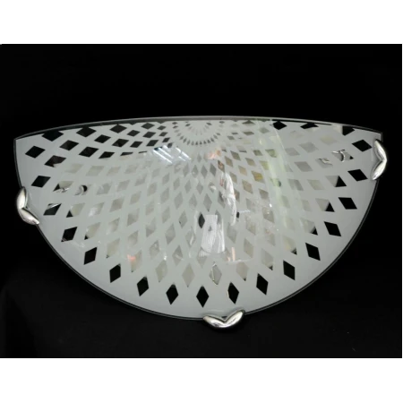 P1/2 д.300 Вояж Дюна малир.  (10) - Настенно-потолочные светильники