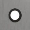Подсветка для лестниц и дорожек Elektrostandard MRL LED 1108 чёрный