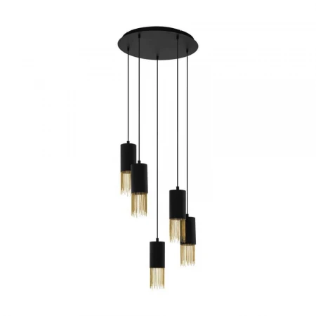 Подвесная люстра Eglo Counuzulus 39661