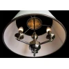 Подвесная люстра Arte Lamp Alice A3579SP-3AB