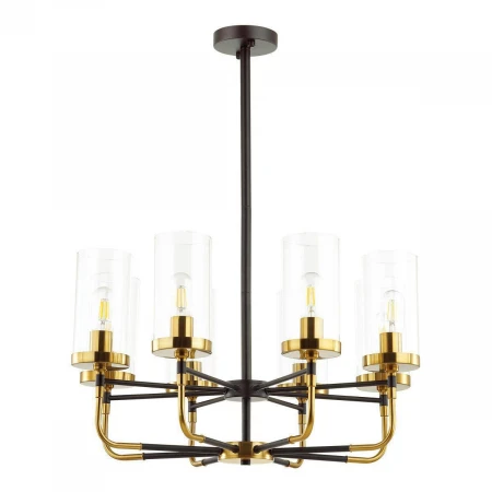 Подвесная люстра Odeon Light Novas 4816/8