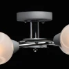 Потолочная люстра MW-Light Олимпия 638018506