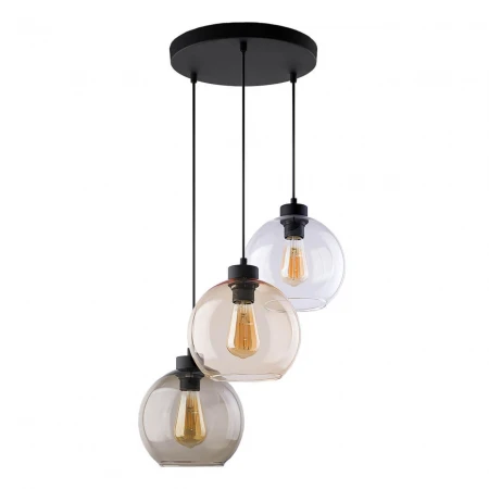 Подвесной светильник TK Lighting 2831 Cubus