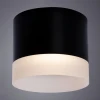 Потолочный светильник Arte Lamp Castor A5554PL-1BK