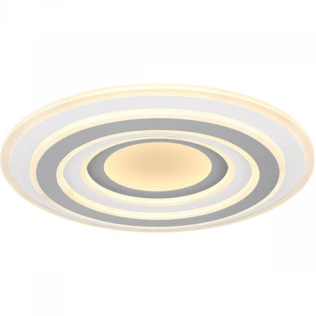 Потолочный светодиодный светильник Globo Sabatino 48011-46