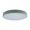 Потолочный светодиодный светильник Loft IT Axel 10002/24  green