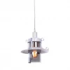 Подвесной светильник Lumina Deco Capri LDP 11327-1 WT